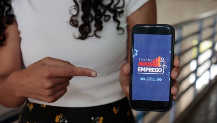 ‘Suzano Mais Emprego’ divulga mais de mil oportunidades