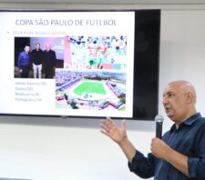 Eventos com apoio da Secretaria de Esportes mobilizam mais de 22 mil pessoas
