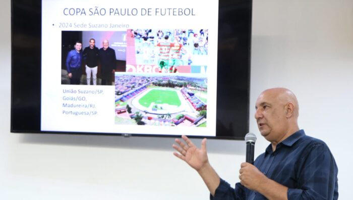Eventos com apoio da Secretaria de Esportes mobilizam mais de 22 mil pessoas