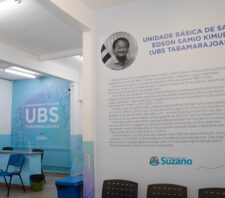 Prefeitura entrega revitalização da UBS Tabamarajoara com o dobro de consultórios