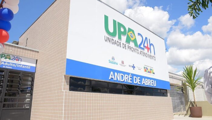 Suzano soma 13 novos equipamentos de Saúde desde 2017