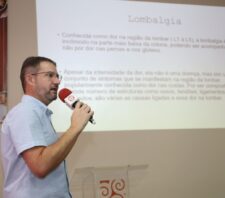 Saúde promove formação para integrantes do ‘Mais Médicos’