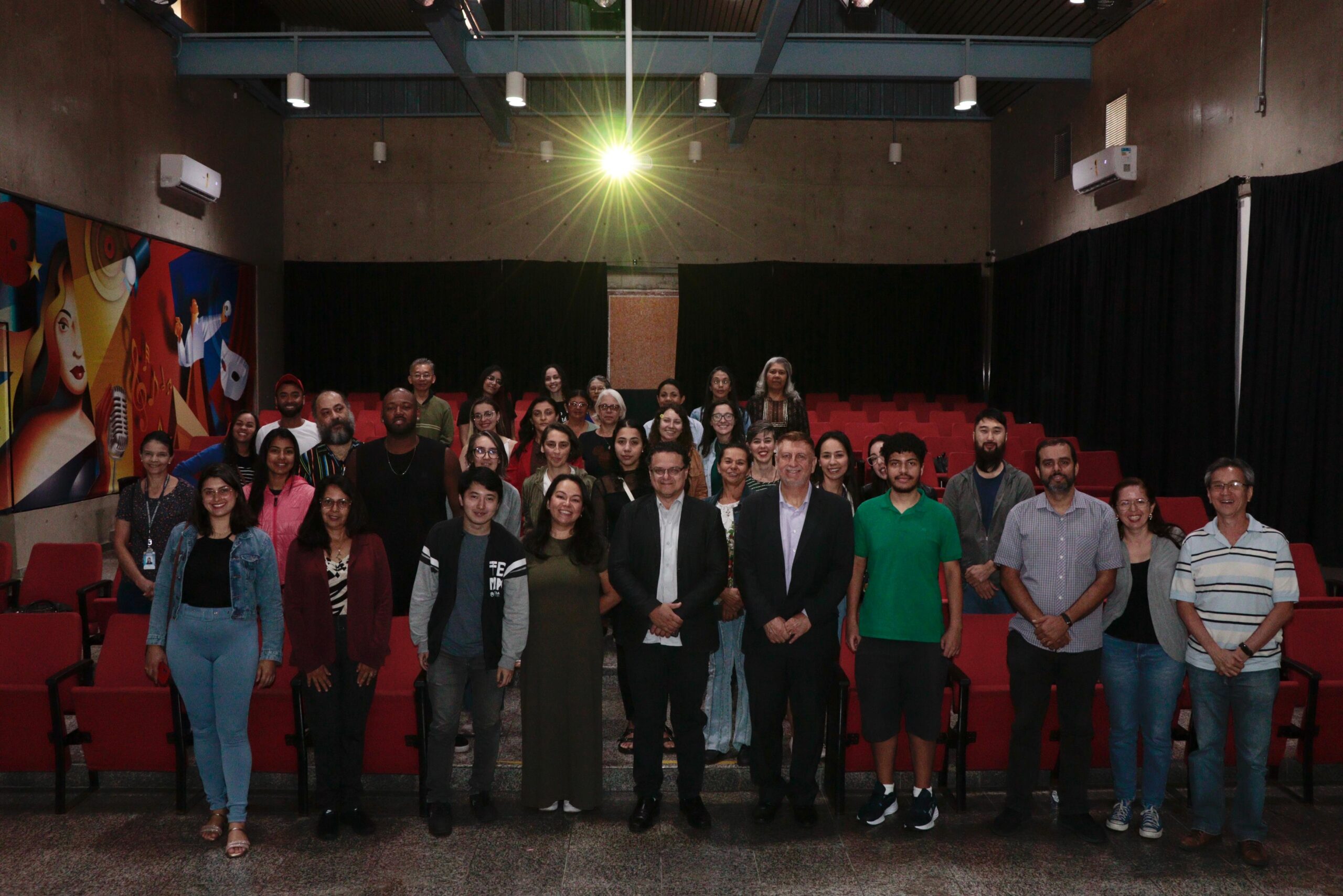 Suzano realiza 4º encontro da Jornada de Informações Sociais em 2024