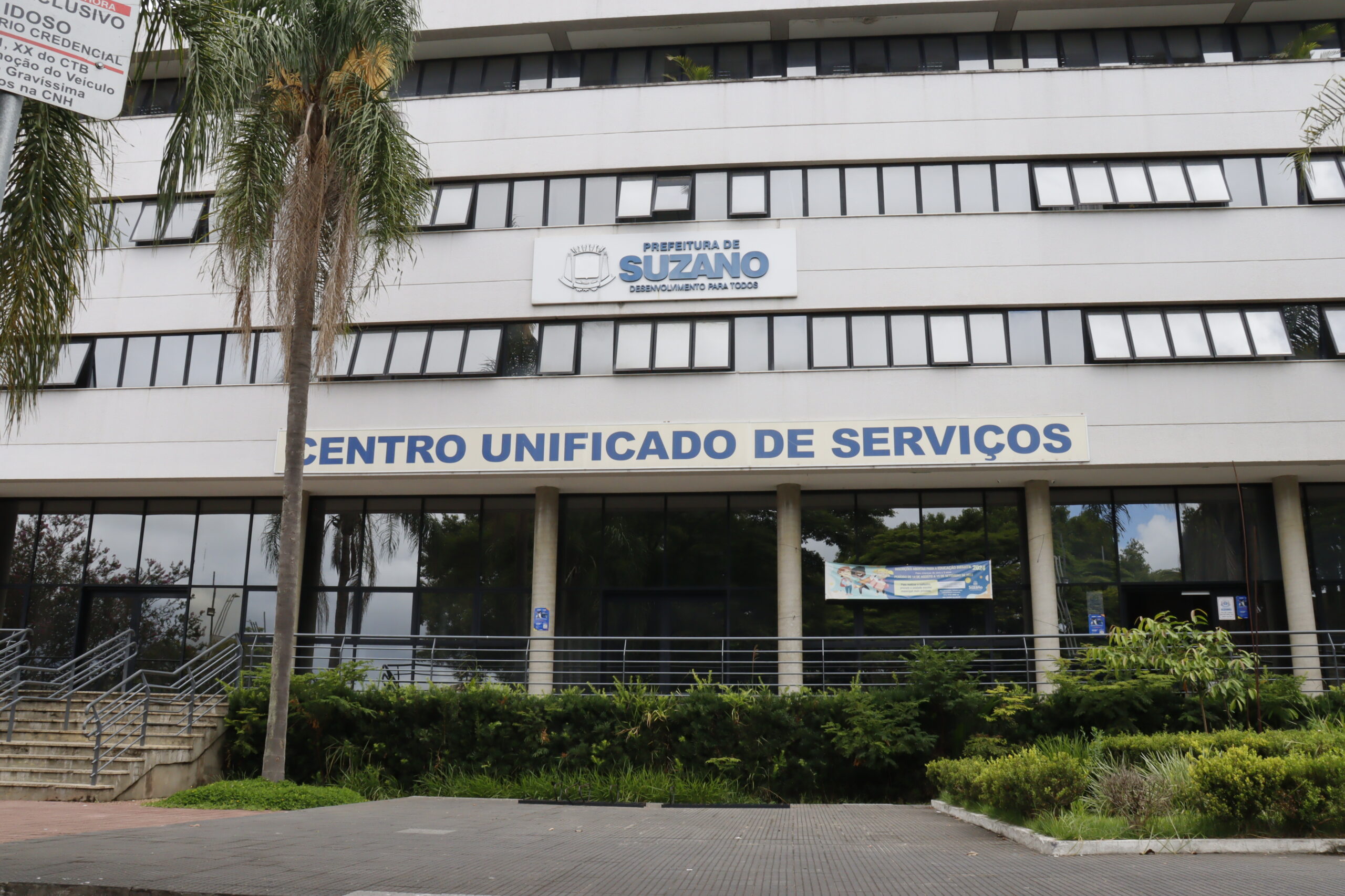 Unidades do Centrus encerram gestão com 1,2 milhão de atendimentos realizados