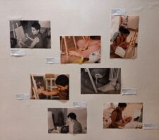 Moriconi apresenta a exposição ‘O Mito da Criação’ até 10 de janeiro