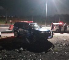 GCM de Suzano e Polícia Militar realizam operação ‘Surpresa’ no Jardim Imperador