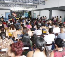 Parceria entre Prefeitura de Suzano e Grupo ICL forma mais de 3,3 mil crianças