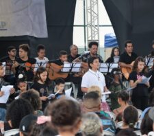 Cultura atende cerca de 7 mil alunos pelo Programa de Formação Artística