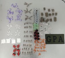 GPA detém suspeitos por apropriação indébita e receptação e localiza entorpecentes
