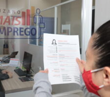 Suzano se consolida como polo de geração de empregos na região