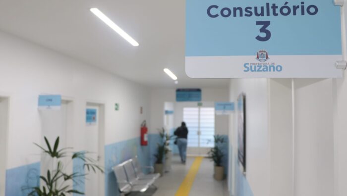 Suzano registra 19 milhões de atendimentos em consultas e acompanhamentos desde 2017