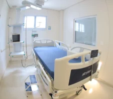 Suzano celebra primeiro aniversário do Hospital Regional do Alto Tietê