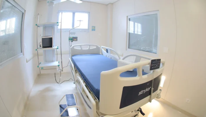 Suzano celebra primeiro aniversário do Hospital Regional do Alto Tietê