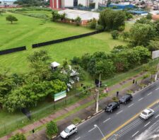 Prefeitura de Suzano lança pedra fundamental do Centro de Apoio à Criança com Deficiência