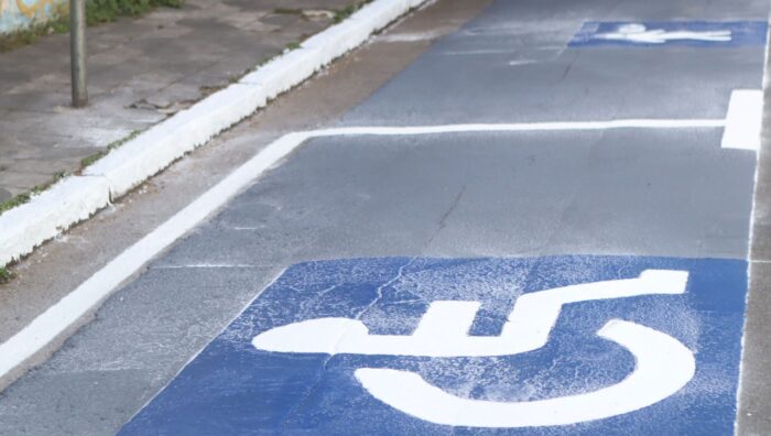 Secretaria de Transporte garante direito a vagas especiais para 50 mil deficientes e idosos