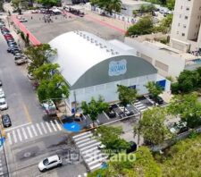 Prefeitura de Suzano entrega Mercado Municipal e define abertura ao público para 15 de janeiro