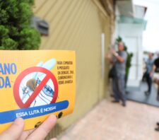 Secretaria da Saúde alerta para falso agentes do Setor de Zoonoses