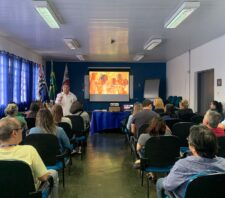 Saúde inicia capacitação em cardiologia para médicos da Atenção Básica