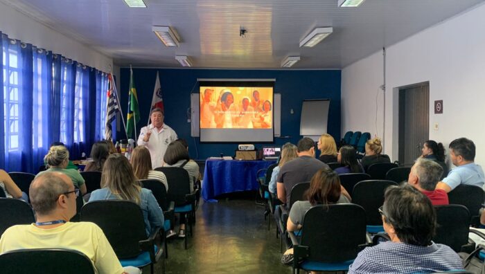 Saúde inicia capacitação em cardiologia para médicos da Atenção Básica