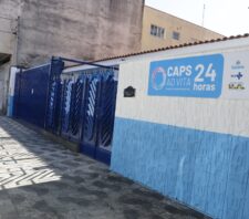 Com atendimento 24 horas, Caps AD Vita apresenta crescimento de 33,5% em acolhimentos