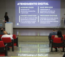 Suzano recebe nota máxima em eficiência em TI pelo TCE