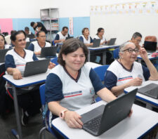 Secretaria de Educação está com inscrições abertas para EJA