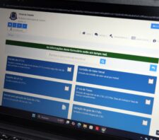 Prefeitura registra quase 10 mil solicitações on-line do IPTU