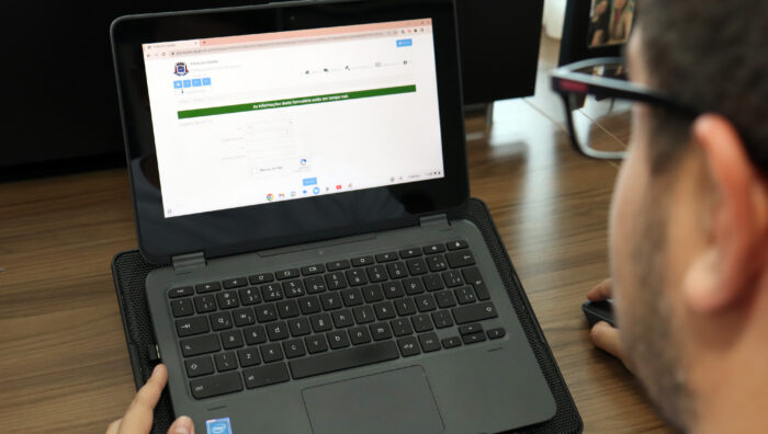 Acesso on-line ao IPTU estará disponível a partir de sexta-feira
