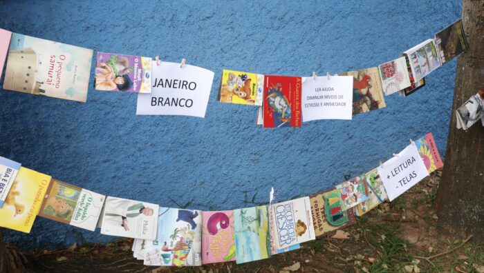 Suzano promove ações de saúde mental em 12 unidades da rede municipal