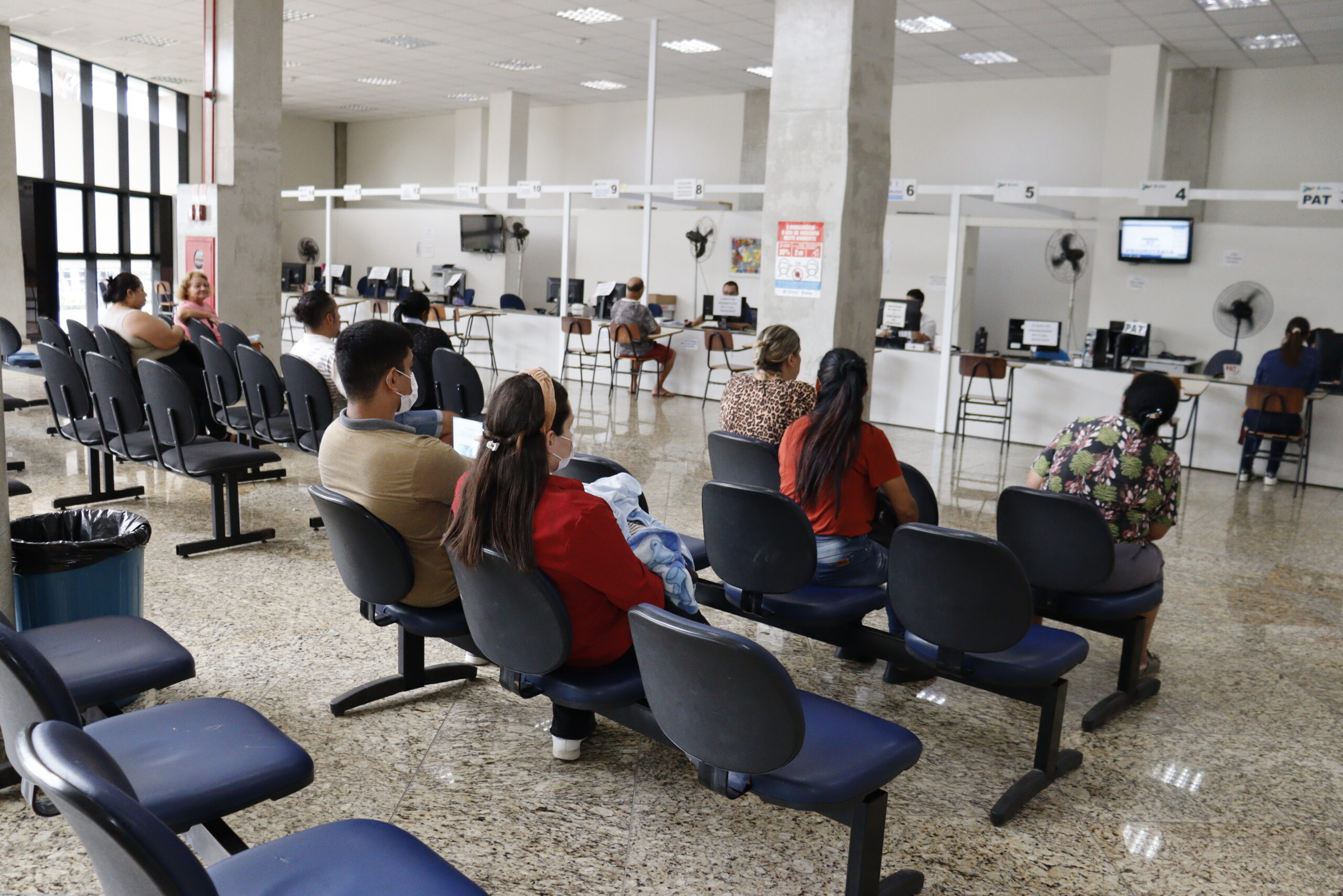 Aposentados e pensionistas registram 390 recadastramentos para isenção do IPTU