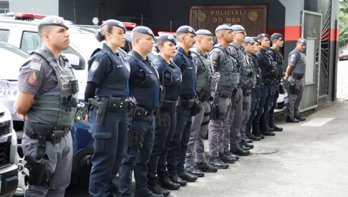 Operação ‘Natal Seguro’ contabiliza 357 abordagens, 11 prisões e 30 motos apreendidas