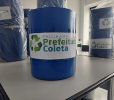 Meio Ambiente divulga cartilha com orientações sobre coleta seletiva