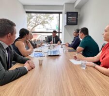 Secretaria de Governo promove parceria com OAB para o projeto ‘SER’