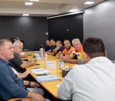 Prefeitura de Suzano mobiliza sete secretarias para frentes relacionadas ao Plano Verão