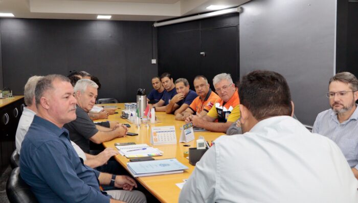 Prefeitura de Suzano mobiliza sete secretarias para frentes relacionadas ao Plano Verão