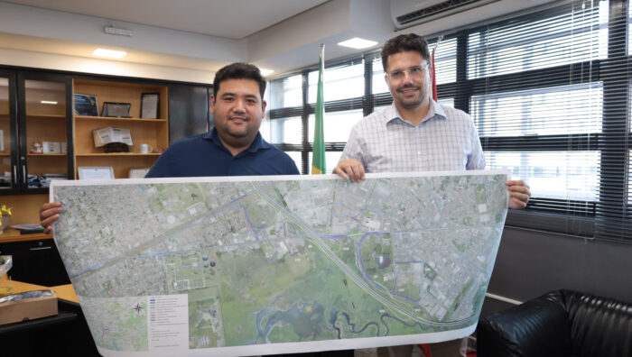 Prefeito anuncia avanços para implantação do Complexo Viário do Alto Tietê em Suzano