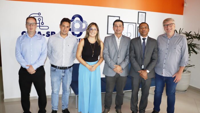 Suzano coordenará Câmara Técnica de Gestão Ambiental e Sustentabilidade