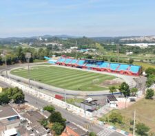 Copa São Paulo de Futebol Júnior tem início em Suzano neste sábado