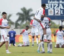 Usac enfrenta Avaí e pode colocar Suzano na 2ª fase da Copa SP após 20 anos