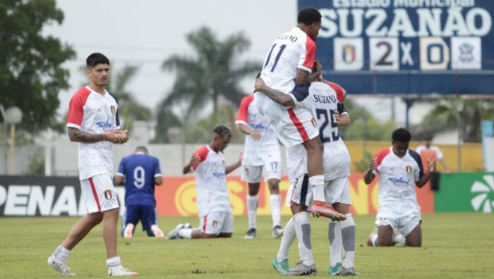 Usac enfrenta Avaí e pode colocar Suzano na 2ª fase da Copa SP após 20 anos