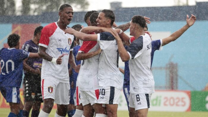 Suzano vence na Copinha e mantém viva chance de classificação