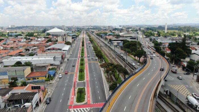 Planejamento é prioridade para o desenvolvimento de Suzano