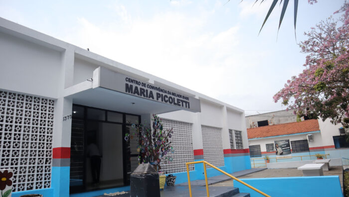 CCMI está com inscrições abertas para 203 vagas em dez cursos