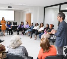 Secretaria de Governo participa de 14 ações em conjunto com entidades suzanenses