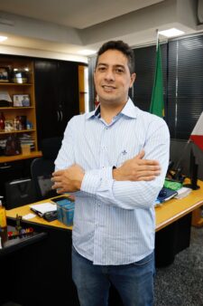 Vice-Prefeito