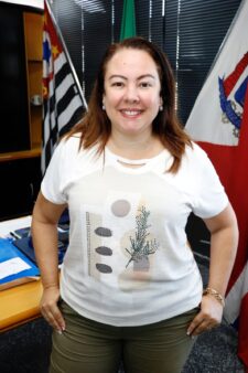 Secretária