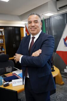 Chefe de Gabinete