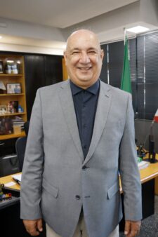 Secretário