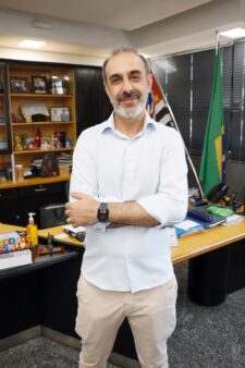 Secretário