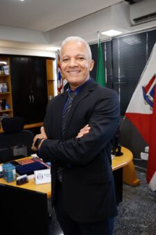 Secretário
